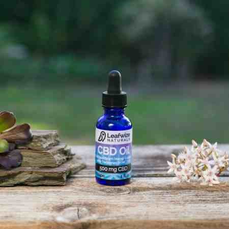 CBD Oil Dallas TX